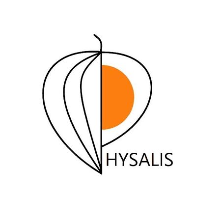 Le Physalis Gite Tout Confort Орбе Экстерьер фото